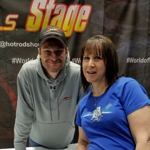 Meet your Posher, Nicki